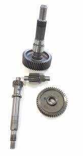 Wego 110 Şanzıman Dişli Takımı Moto11