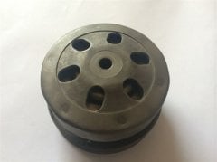 Wego 110 Arka Varyatör Moto11