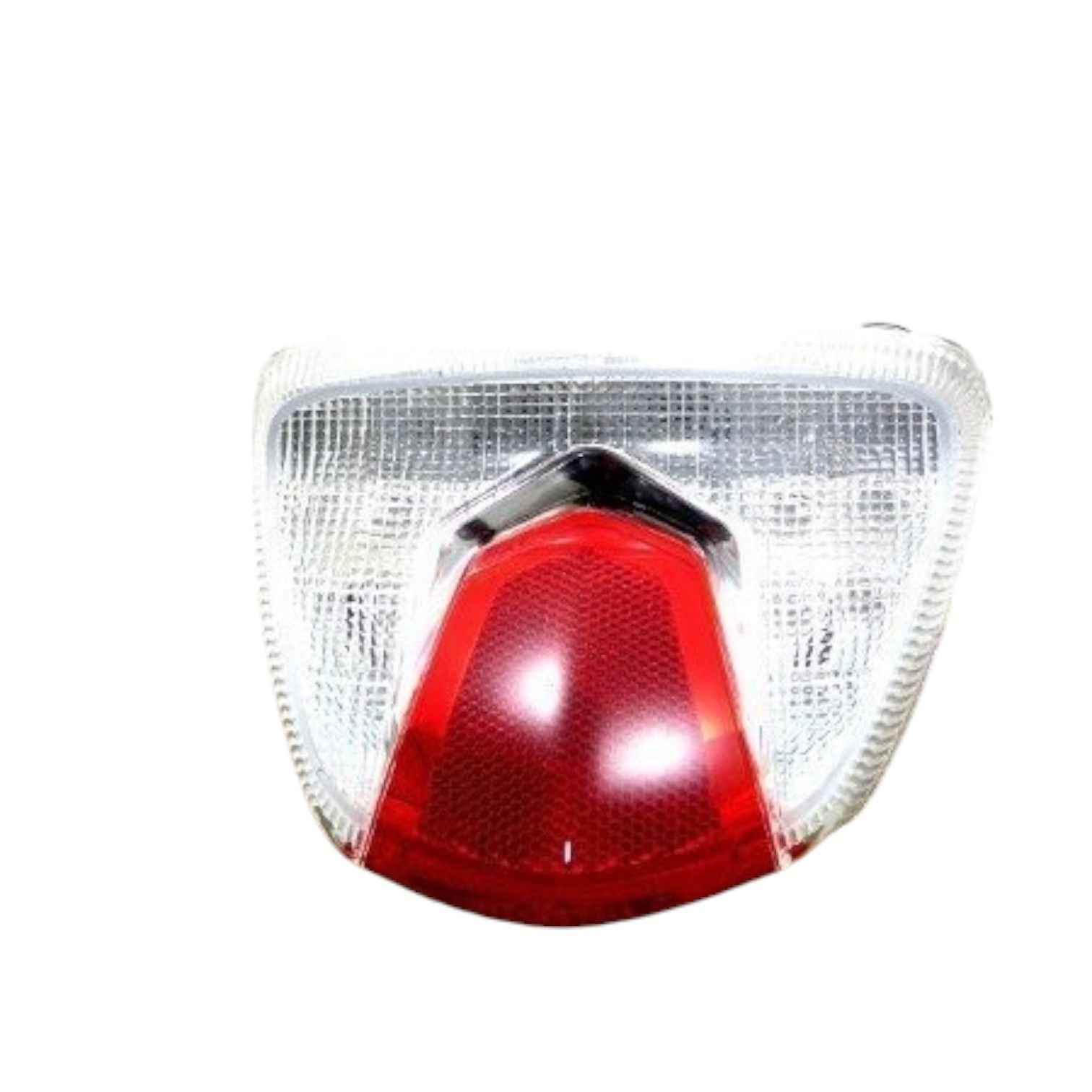 Apache RTR Stop Camı Moto11