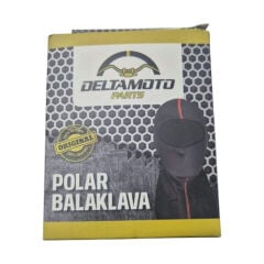 Polar Balaklava Delta