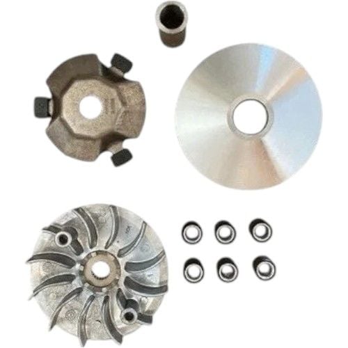 Sym Jet 14 200 Ön Varyatör