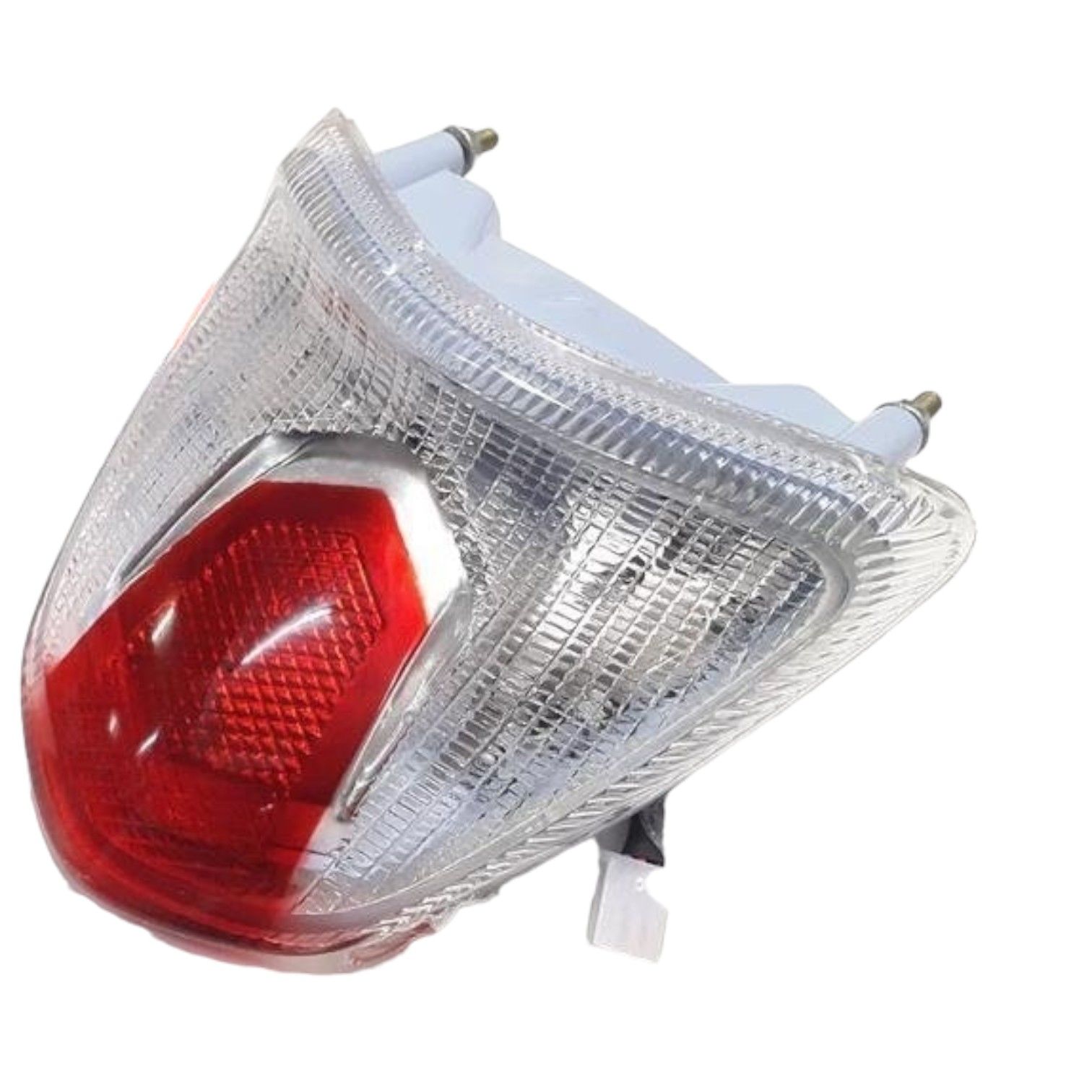 Apache RTR 150 arka Stop Moto11