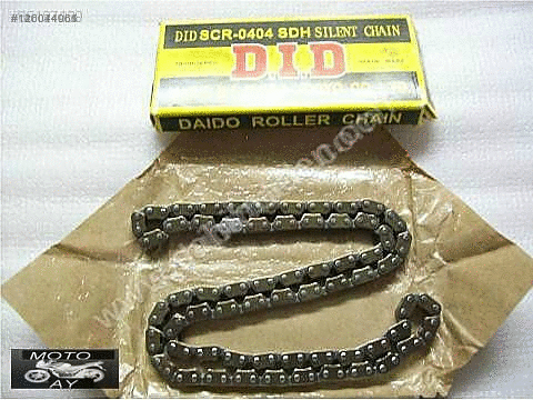 Cbr 900rr Eksantrik Zincir Moto11