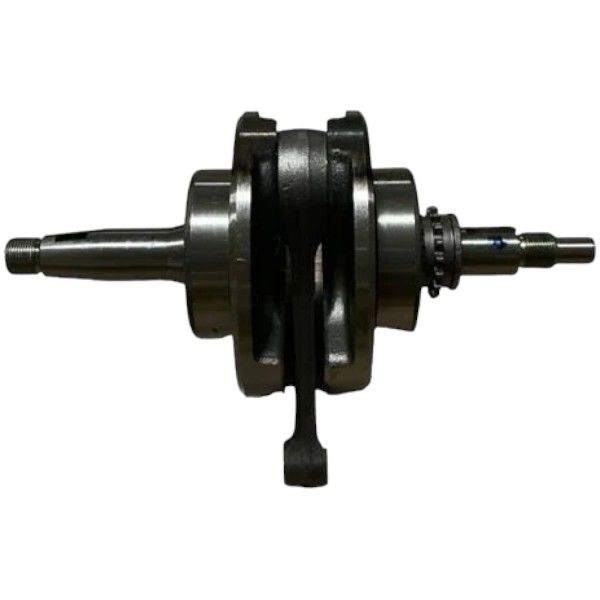 Pulsar As 150 Krank Orjinal Moto11