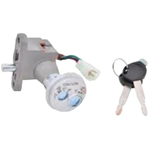 KUBA TWISTER 50cc Kontak Moto11