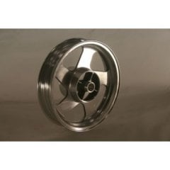 Mct 250 Arka Çelik Jant Moto11