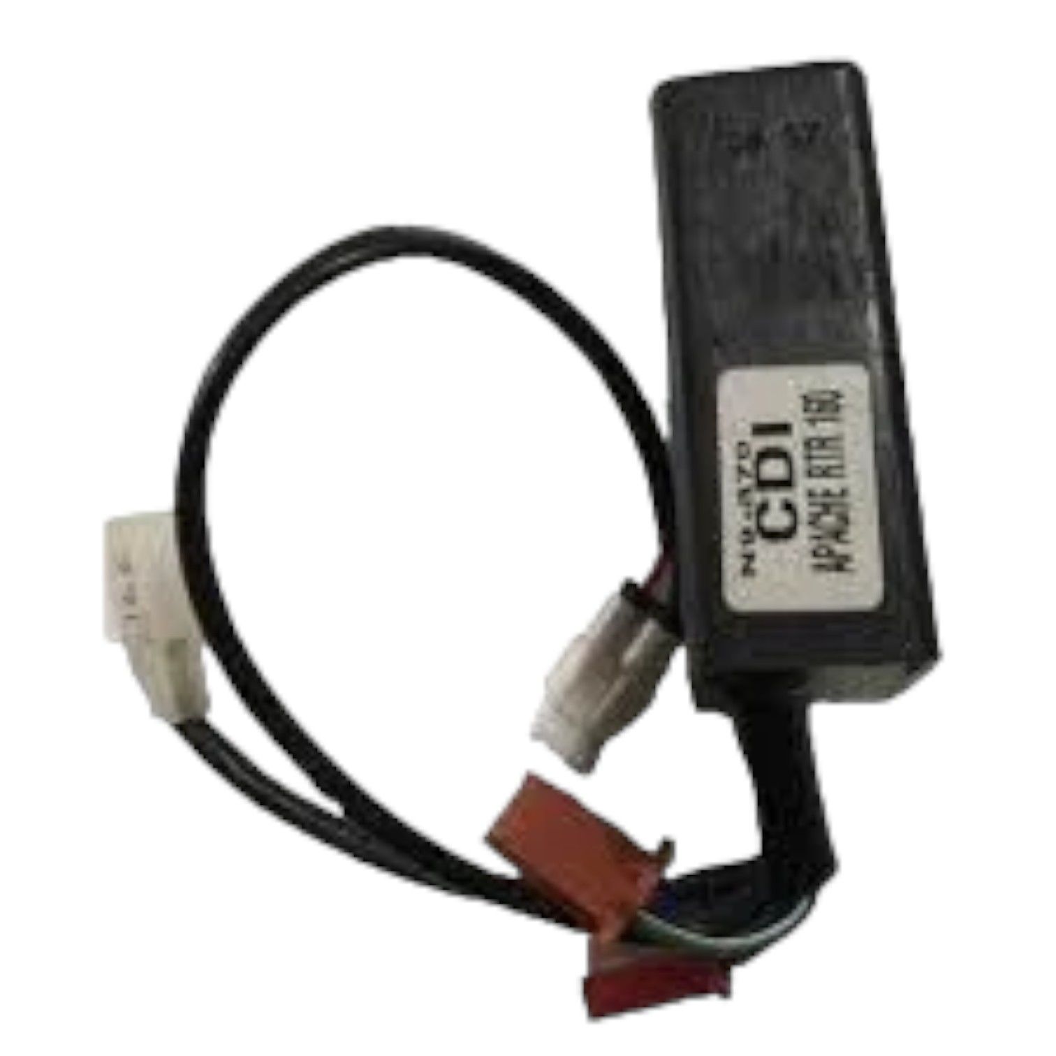 Apache 150 Beyin 2005 2009 Moto11