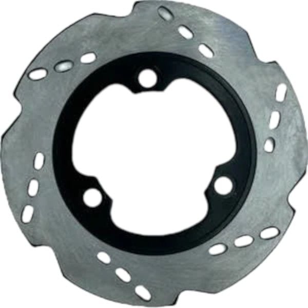 Tvs Apache 180 Arka Fren Diski Moto11