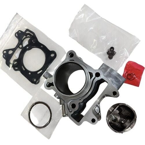 Rks Freccia 150 Silindir Piston Seti