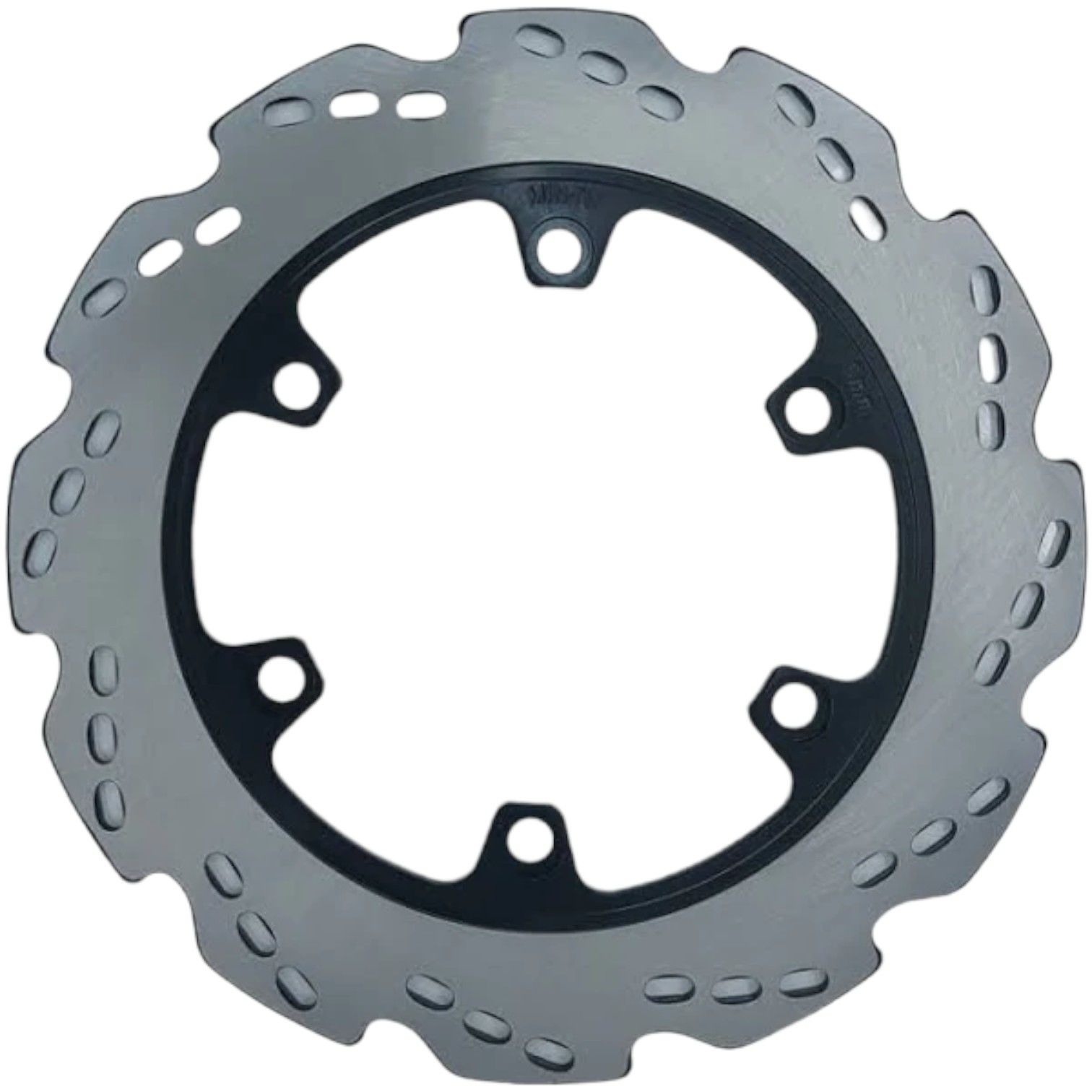 Apache RTR 150 Ön Fren Diski Moto11