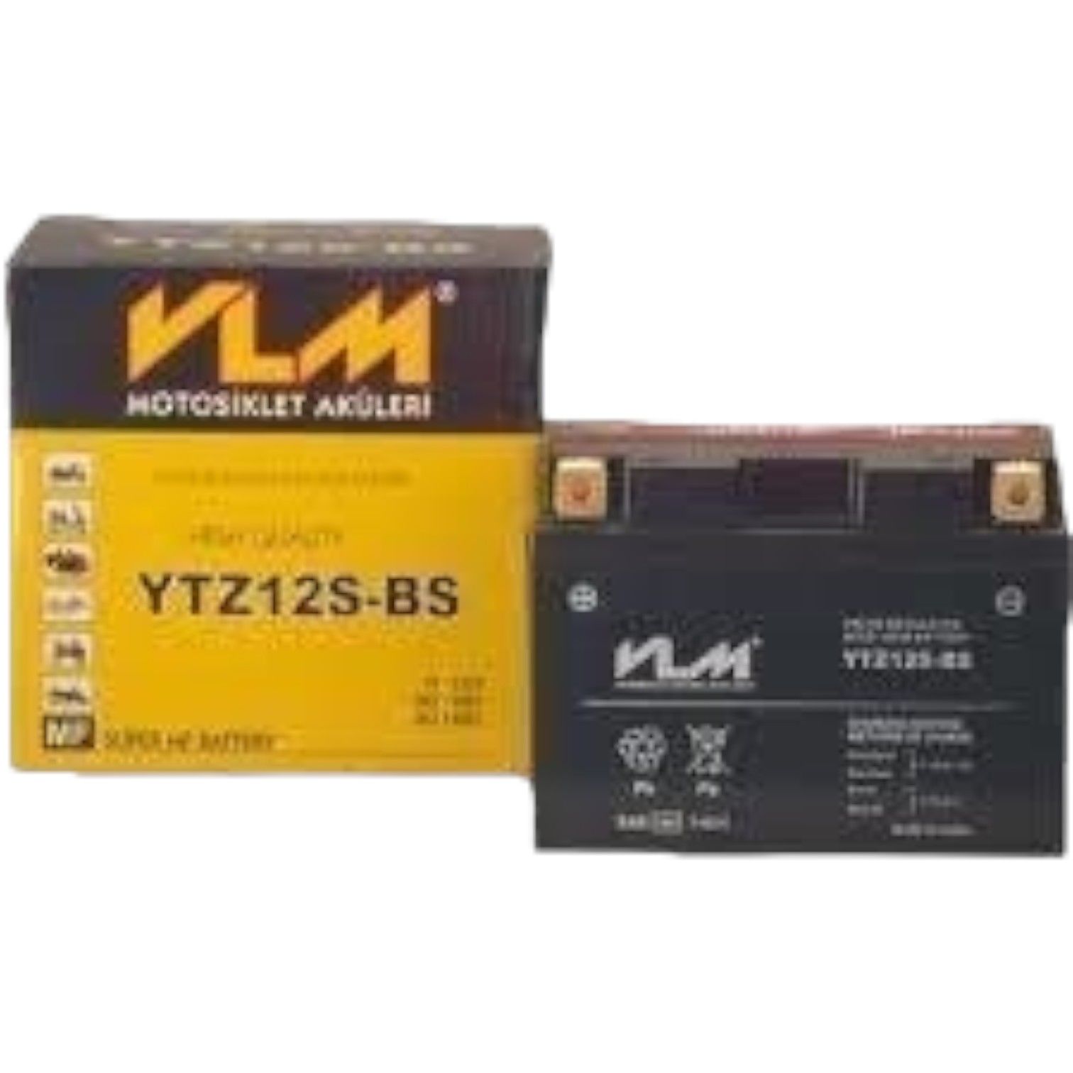 T-Max 530 Vlm YTZ12S-BS Moto11