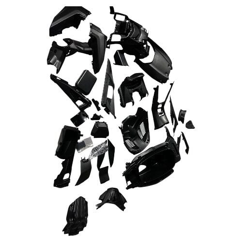 Rks Grace 202 İç Grenaj Seti