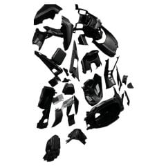 Rks Grace 202 İç Grenaj Seti