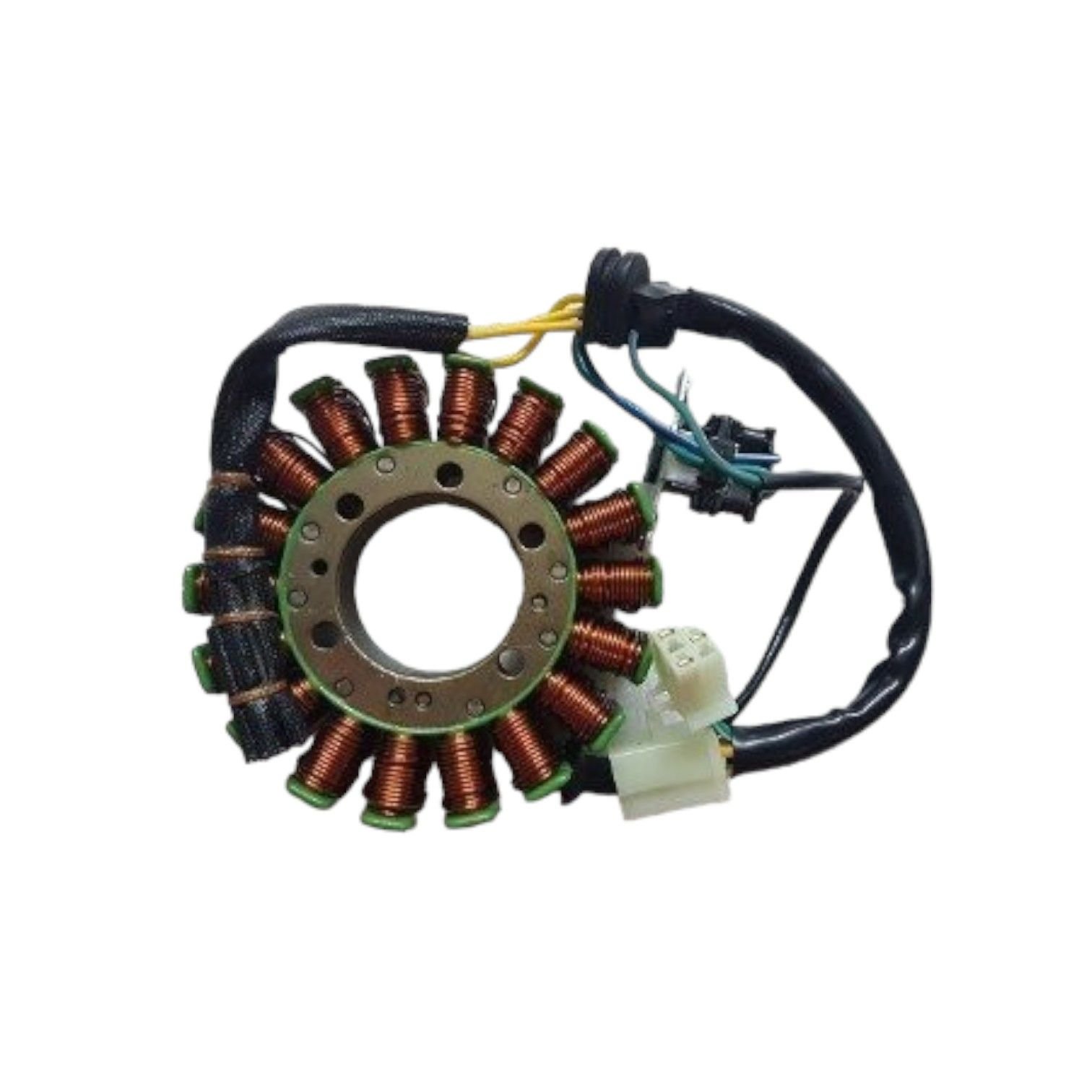 Mct 250 Sargı Moto11