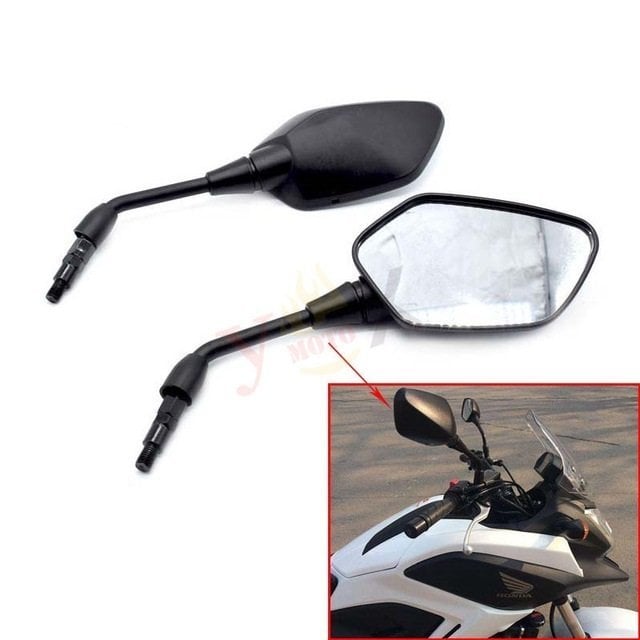 Nc 700 S-X Ayna Takımı Kaliteli Moto11