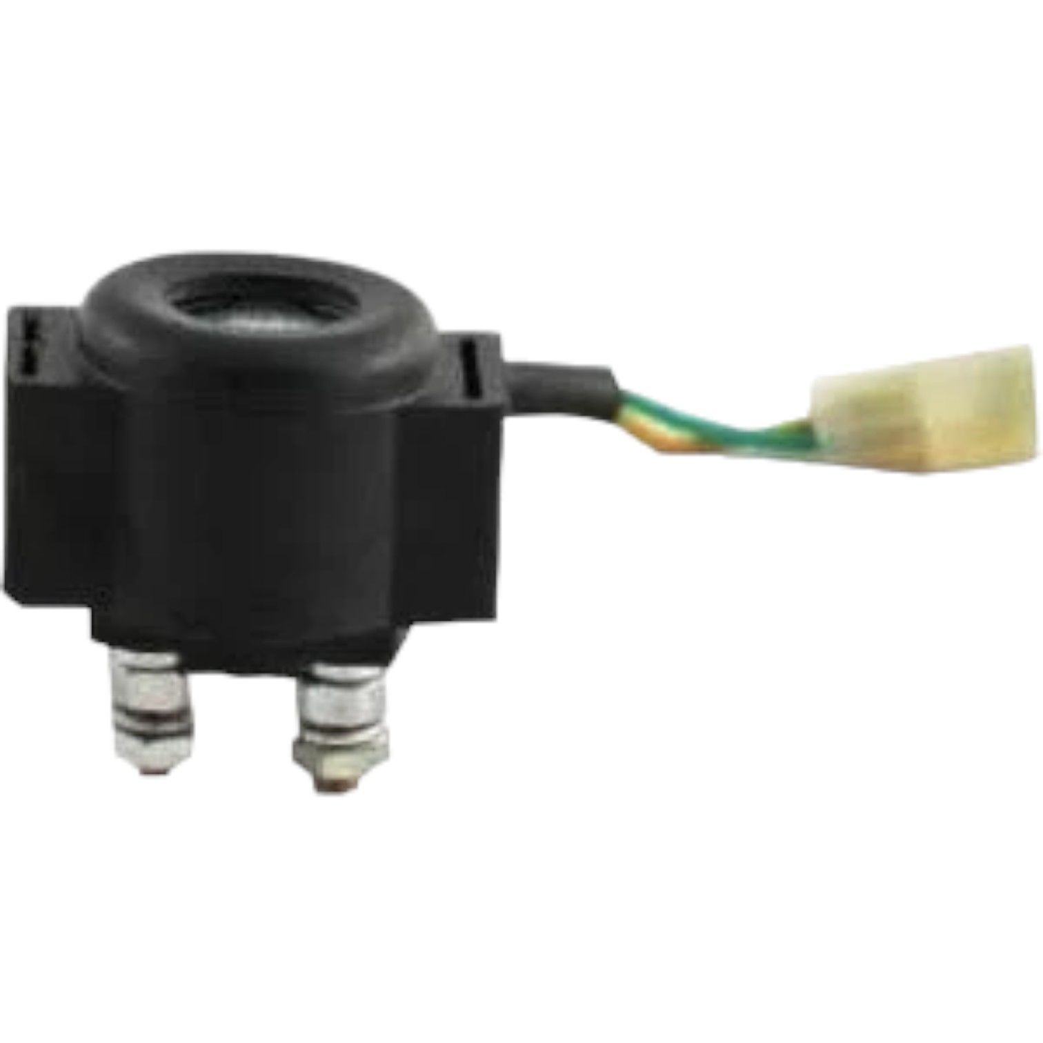 Fizy 125 Marş Otomatiği Moto11