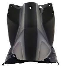 Wego 110 Torpido Moto11