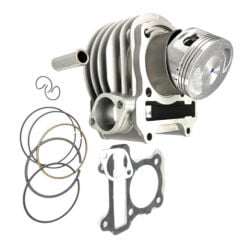 Mondial Fury 110 Silindir Piston Seti