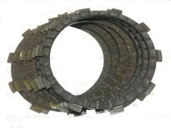 Dominar 400 Debriyaj Balata Seti A kalite Moto11