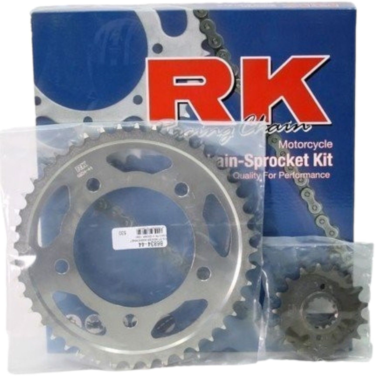 XX 1100 Rk Dişli Moto11