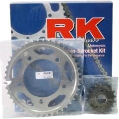 XX 1100 Rk Dişli Moto11