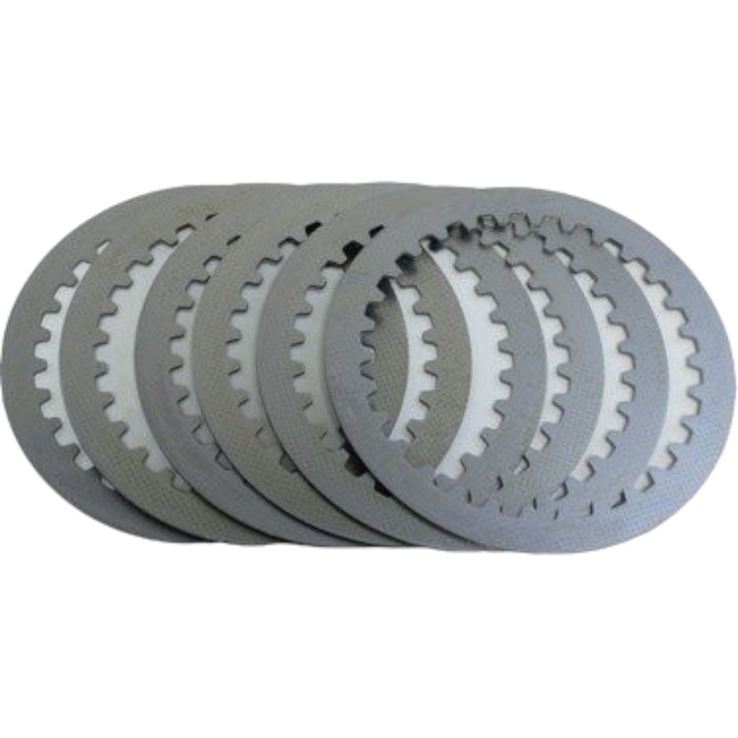 Dominar 400 Debriyaj Sac Seti 6 Lı Moto11