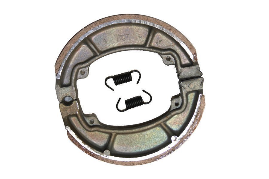 Mct 250 Arka Fren Balatası Moto11