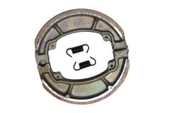 Mct 250 Arka Fren Balatası Moto11