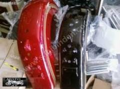 Mct 250 Ön Çamurluk Moto11