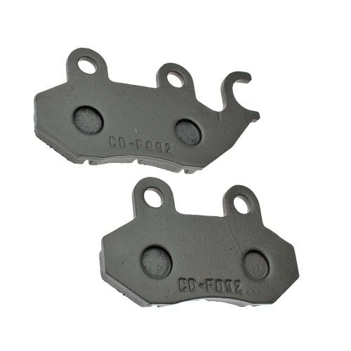 Sym Symphony 200 St Ön Fren Balata