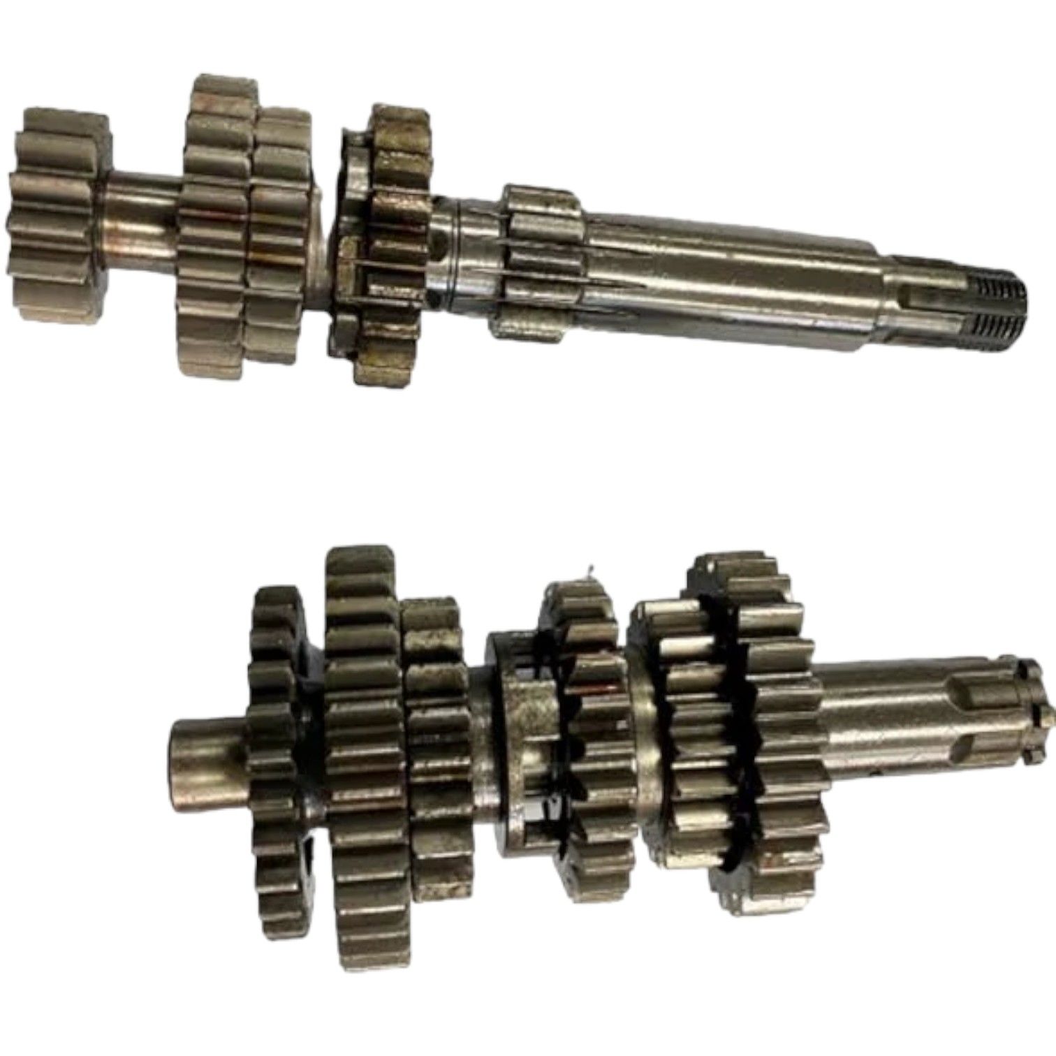 Apache RTR 150 Şanzıman Komple Moto11