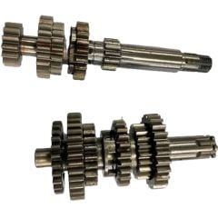 Apache RTR 150 Şanzıman Komple Moto11