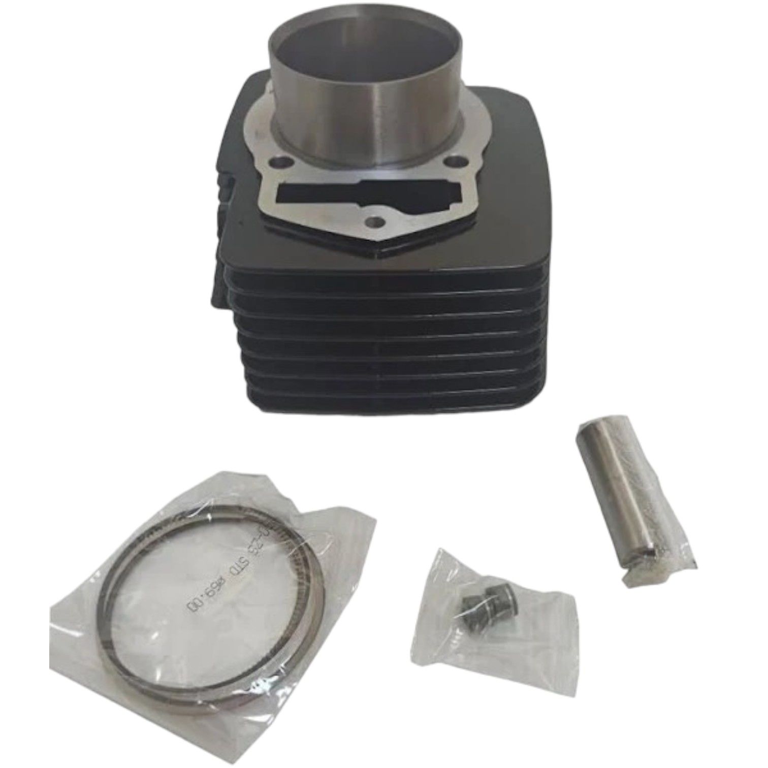 Kadirga 250 Silindir Seti 68 mm 17 Perno Moto11