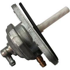 Cygnus L Benzin Musluğu Moto11