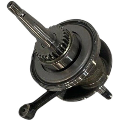 Fury 110 Krank Mondial