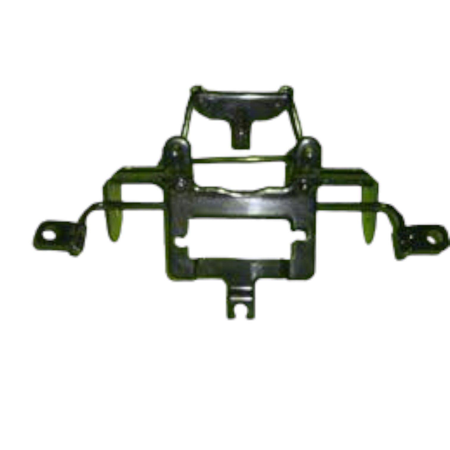 Apache RTR 150 Kafa Demiri Moto11