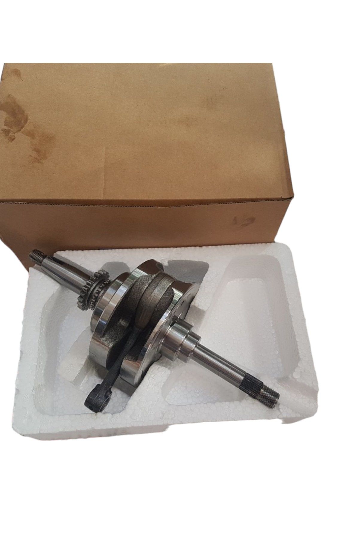 Pcx 125 Yan Sanayi Krank 2011 2017 Moto11