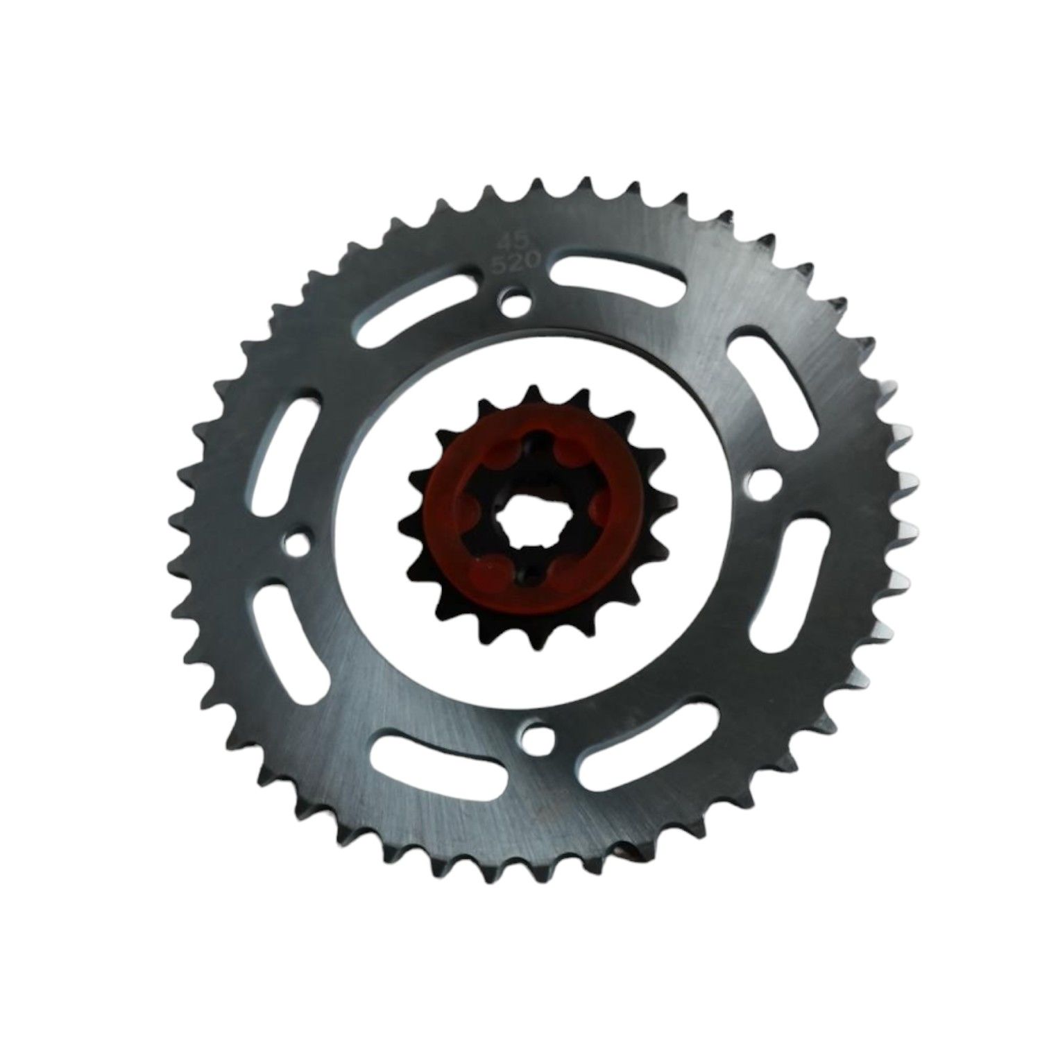 keeway cruiser 250 Zincir Dişli Seti Oringli 530 Moto11