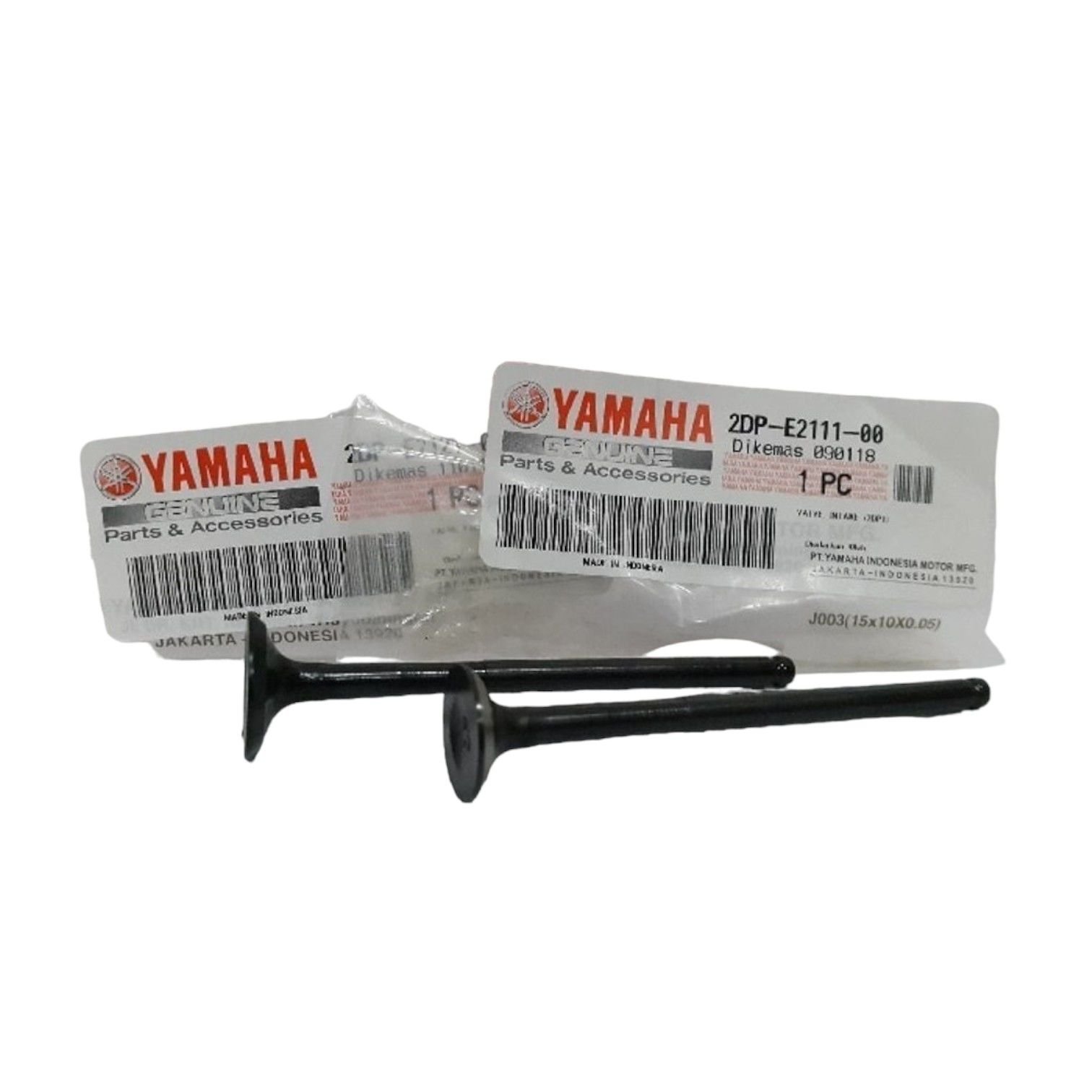 Nmax 125 sübap Seti 2 Adet Moto11