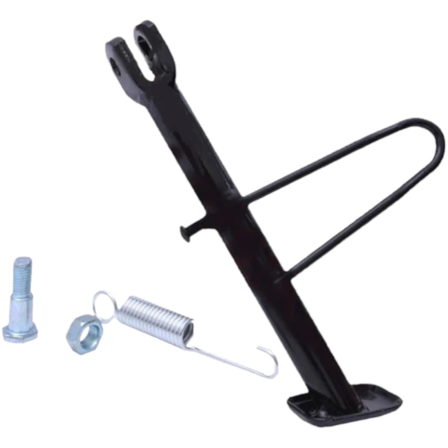 Fizy 125 Yan Sehpa Moto11