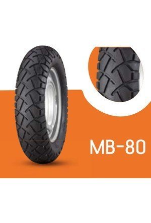 Today 50 Anlaş ön Lastik MB80 300 10 Moto11