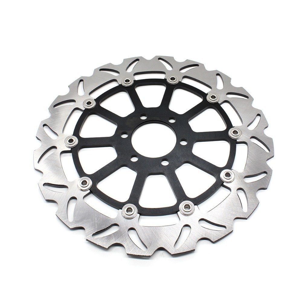 Duke 200 ön Fren Diski Moto11