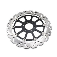 Duke 200 ön Fren Diski Moto11