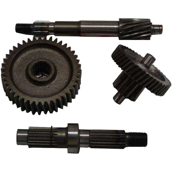 Fiddle 2 Şanzıman Seti Moto11