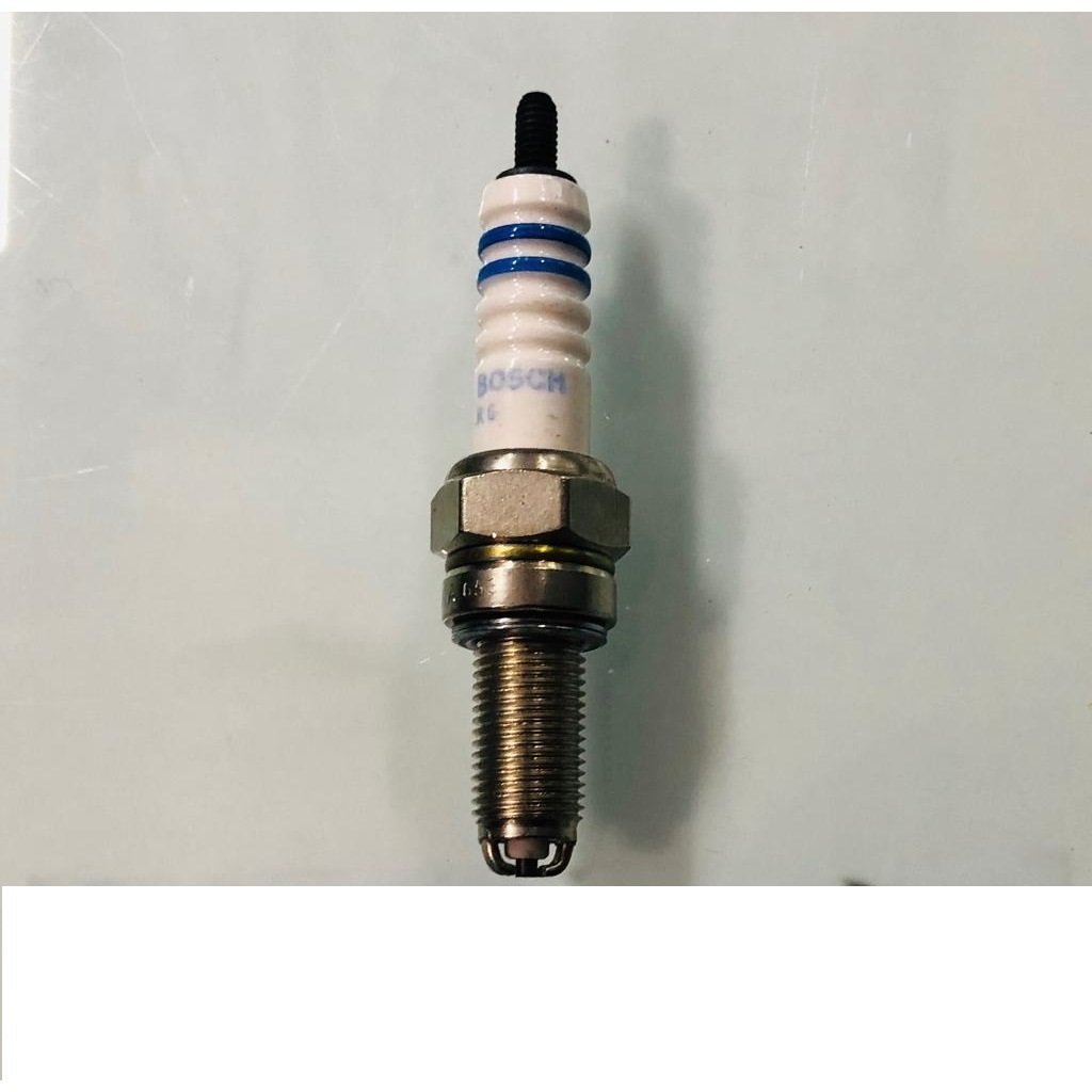 Apache RTR 150 Buji Bosch Moto11