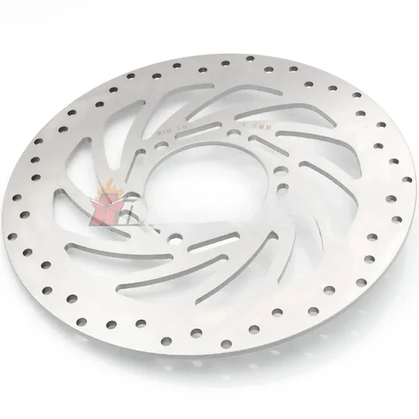 Ktm Duke 200 ön Fren Disk Aynası Moto11