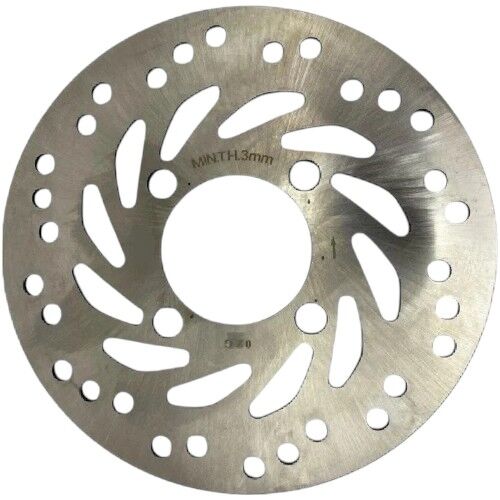 Activa 125 Ön Fren Diski 2023 24 2025