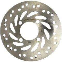 Activa 125 Ön Fren Diski 2023 24 2025