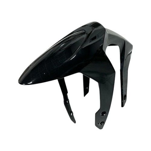 Cf Moto Nk 250 Siyah Ön Çamurluk