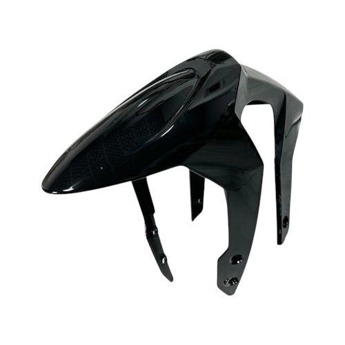 Cf Moto Nk 150 Siyah Ön Çamurluk